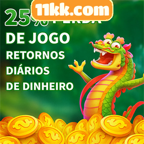 11kk.com Fundo de Resgate de Perdas Semanais